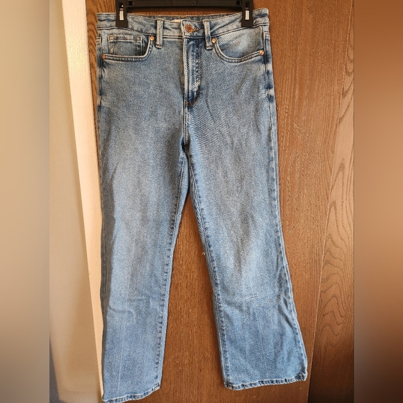 LC Lauren Conrad Denim - Lauren Conrad Jeans